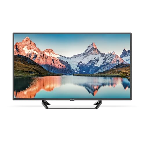 Strong Smart TV 24' HD LED LCD