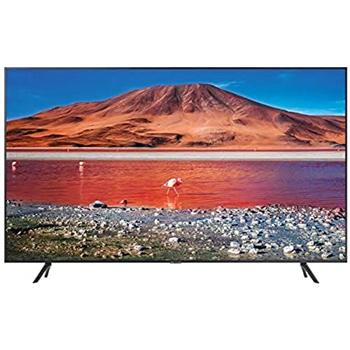 SAMSUNG MARRON TV LED UE50TU7172 4K UHD