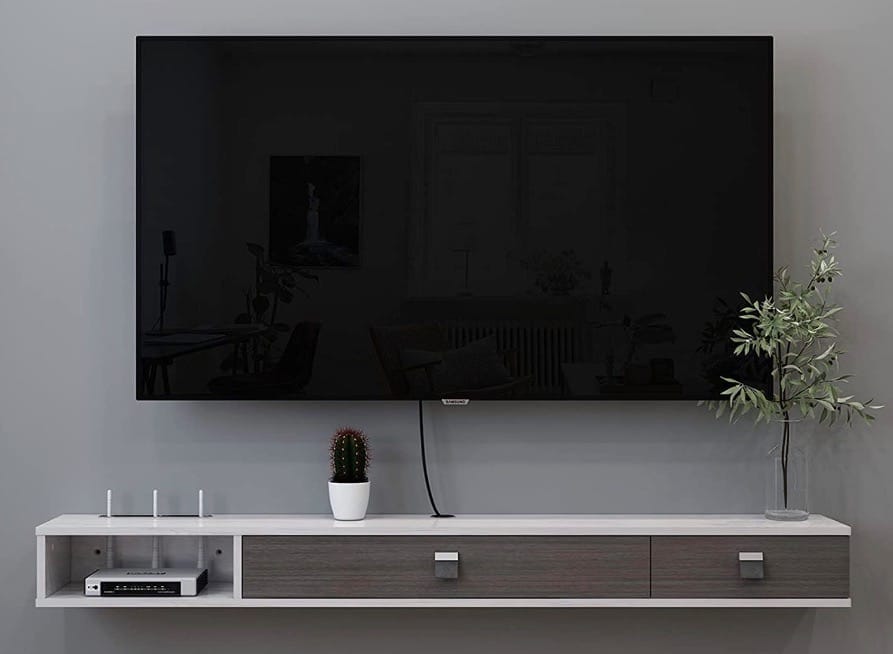 Muebles para televisor: La guía para elegir el adecuado