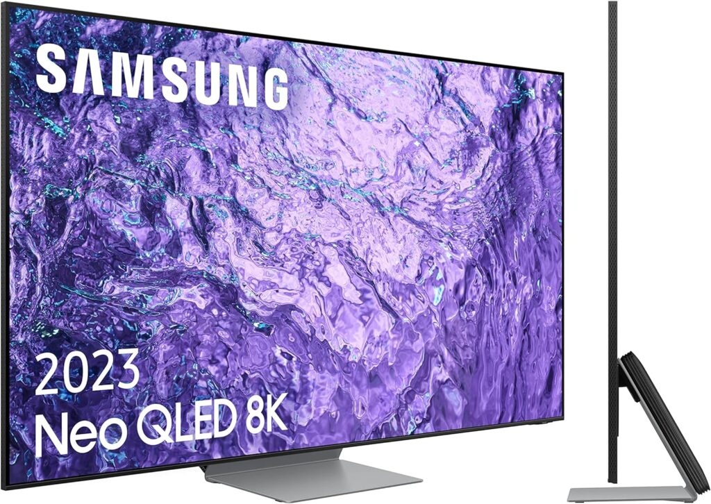 TV Samsung 75qn700c