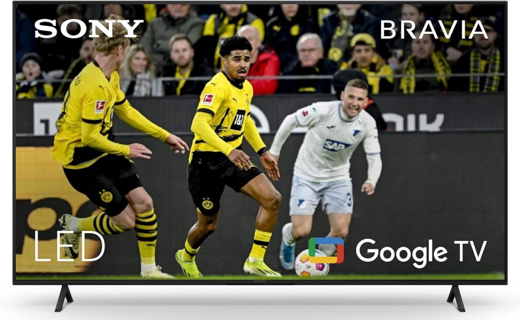 TV Sony BRAVIA KD43X75WL