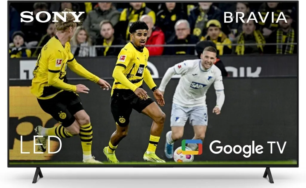 TV Sony BRAVIA KD43X75WL
