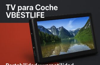TV para Coche