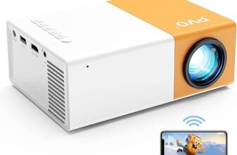 usar movil como proyector