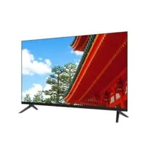 Stream System - WebOS TV Smart 32" 8.1, HD Ready, LG Magic Remote, HDR10, Frameless (Sin Marco), Control por Voz Compatible con (LG Thinq AI+ Apple Home) - Modelo •WSTRH3224TEX (2024)