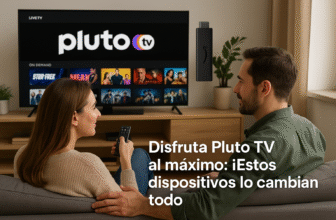 television pluto