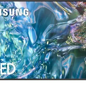 samsung 43q60d