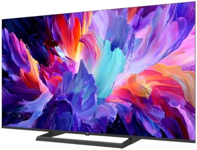 Haier H6 QLED 4K 55 pulgadas conexiones
