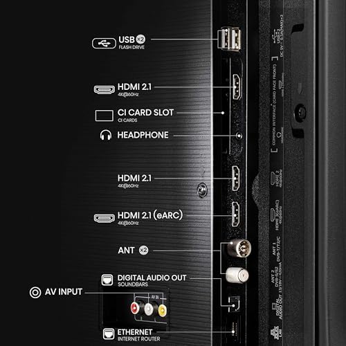 Hisense 43A6N dimensiones