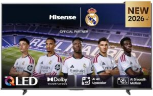Hisense 55E7S