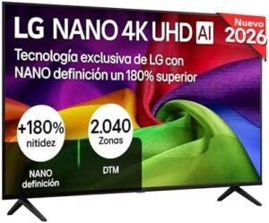 LG 50NU800B6LC