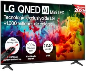 LG 55QNED70B6C