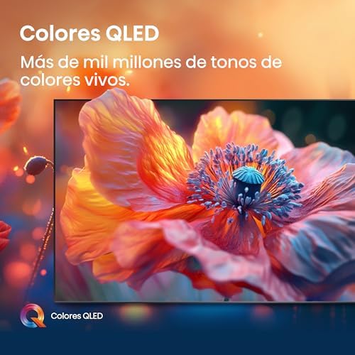 Hisense 50E7Q vista 3