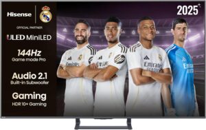 Hisense 50E8Q