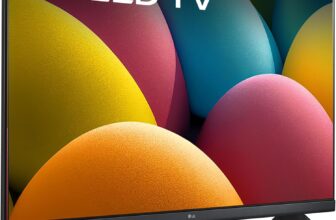 LG 32LR60006LA 32 pulgadas: opiniones, precio (223 €) y si merece la pena [2026]