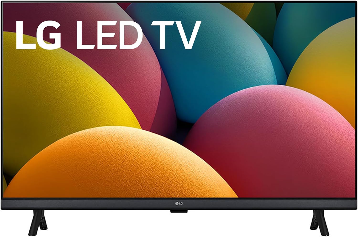 LG 32LR60006LA con peana