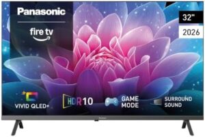 Panasonic TV-32S65C