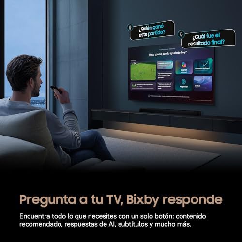 Samsung M72H 55 pulgadas - imagen 2