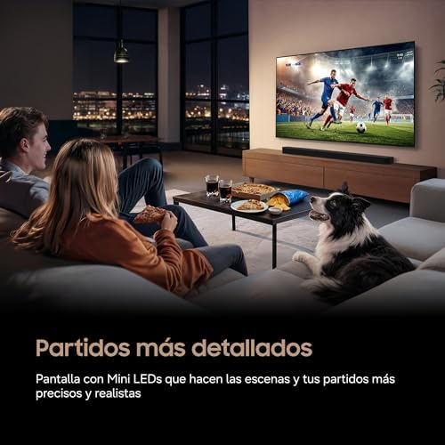Samsung M72H 55 pulgadas - imagen 3