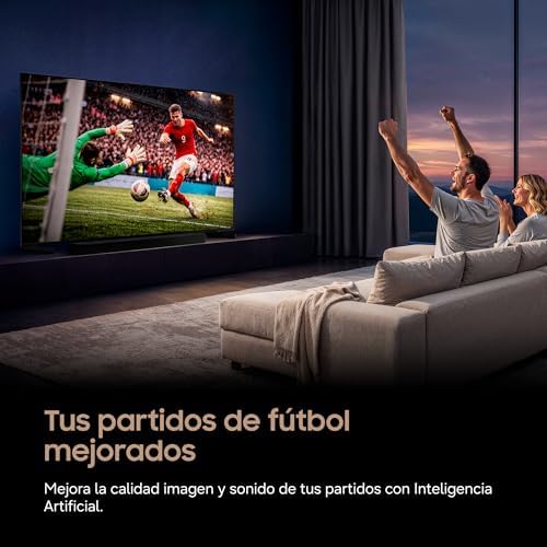 Samsung M72H 55 pulgadas - imagen 4