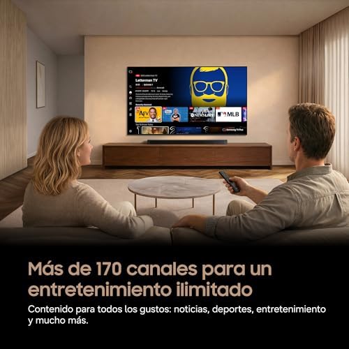 Samsung M72H 55 pulgadas - imagen 5