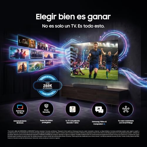 Samsung M72H 55 pulgadas - imagen 6