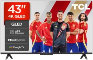 TCL 43T69C