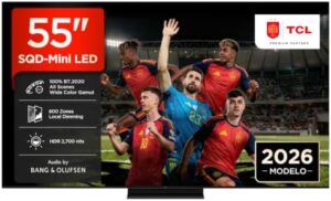 TCL 55C7L