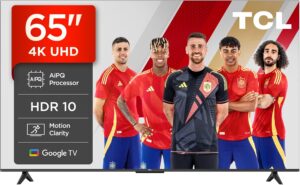 TCL 65V6C