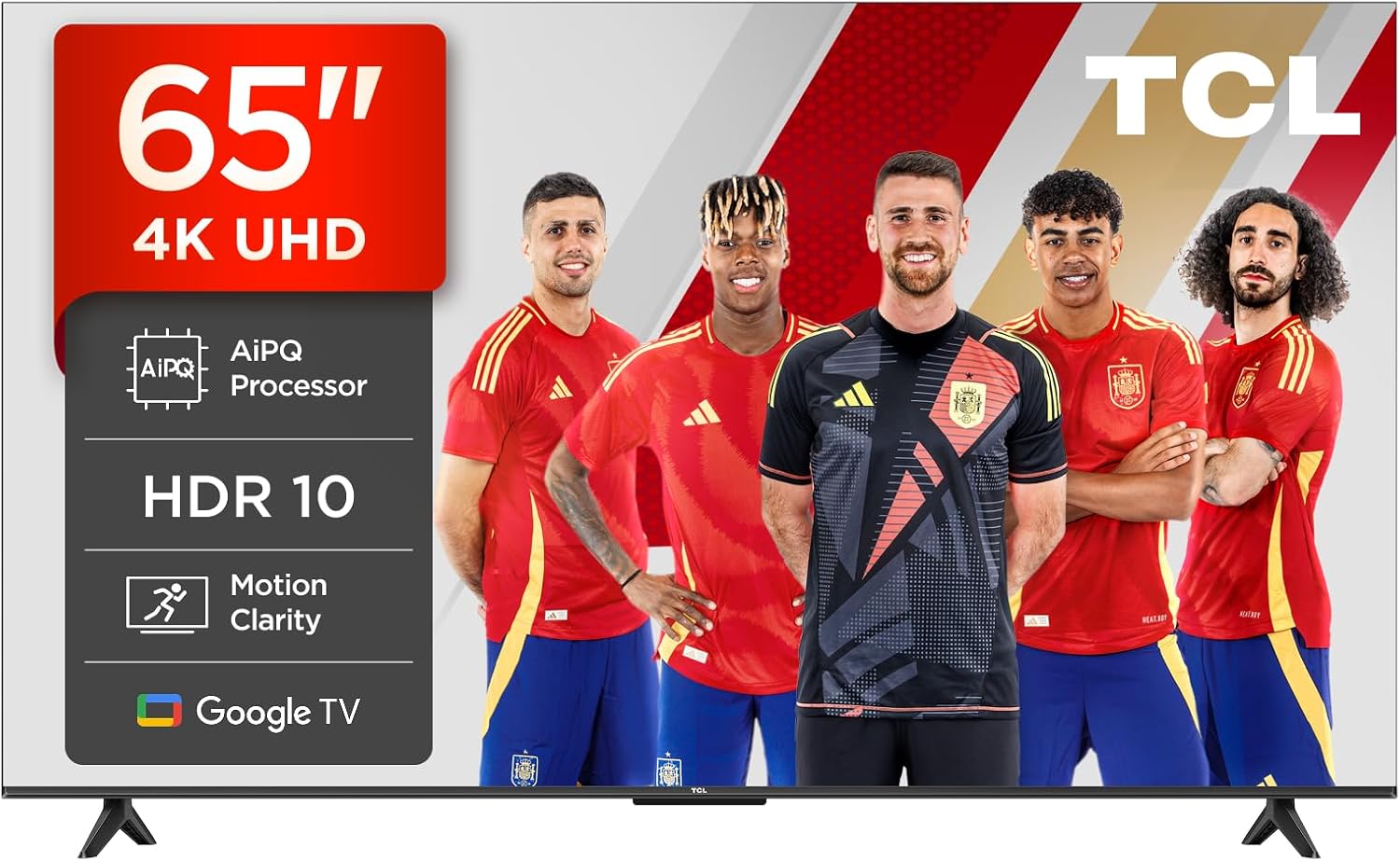TCL 65V6C 65 pulgadas 4K Google TV