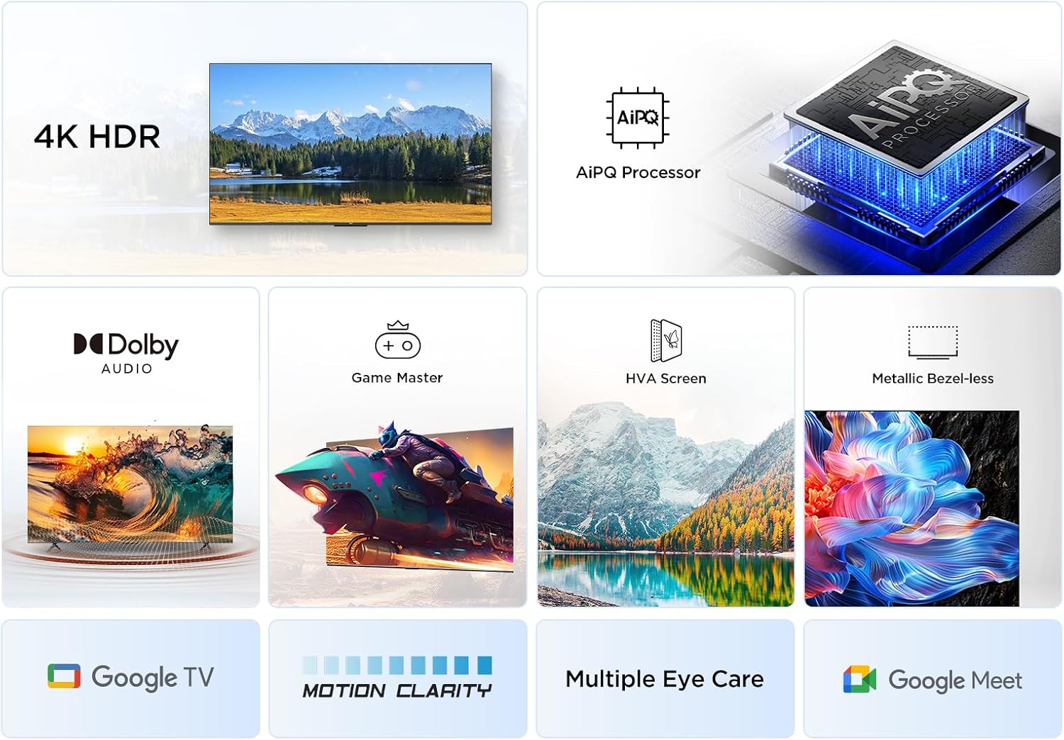 TCL 65V6C 65 pulgadas - imagen 4
