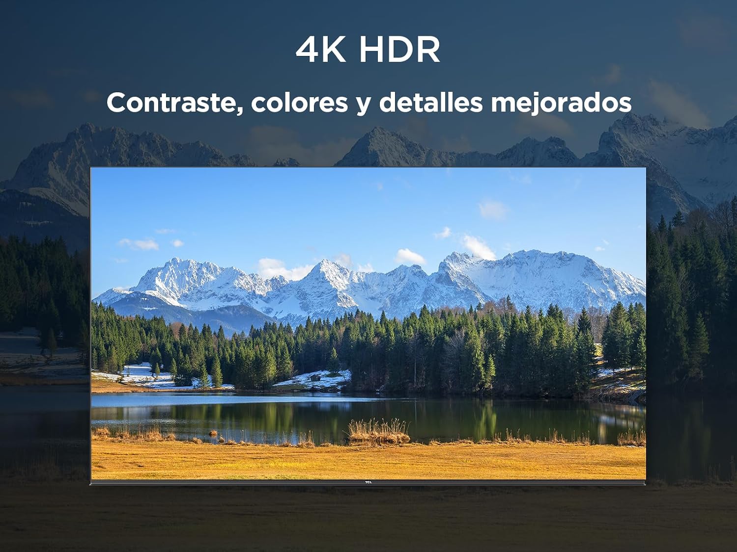 TCL 65V6C 65 pulgadas - imagen 6