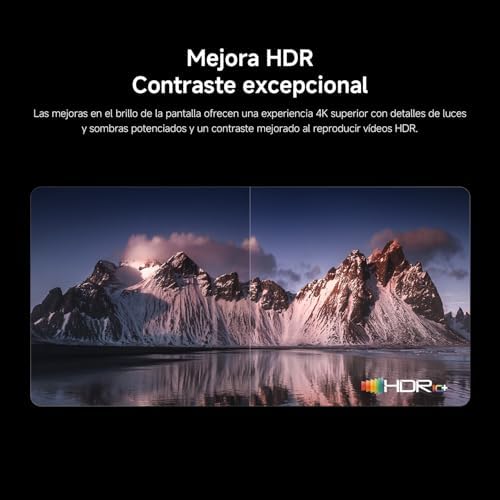 Xiaomi TV F Pro 75 HDR10+