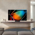HISENSE U8KQ: Innovación en Entretenimiento Doméstico – TeleTienda