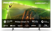 Samsung TV 55 Pulgadas QLED Q8F 4K Smart TV con Vision AI