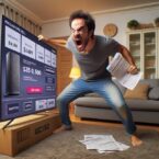 Ofertas de TV MEJOR que Carrefour, Media Markt y PCcomponentes – TeleTienda