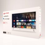 Mejor Tv Barato: Televisor Grunkel LED-2411GOO – TeleTienda