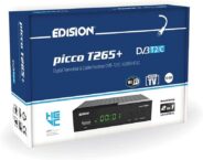 Adáptate al Futuro: Elige el Mejor Receptor TDT HD para Tu Televisión Antigua – TeleTienda