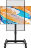 Soporte TV con Ruedas – TeleTienda