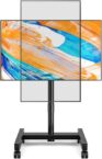 Soporte TV con Ruedas – TeleTienda