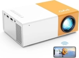 Usar móvil como proyector con el Proyector PVO WiFi Portátil