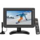 TV para Cocina ZOSHING TV Portátil 10.1” 720P – ¡¡ OFERTAS TELEVISORES !!